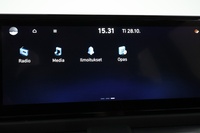 Hyundai INSTER vaihtoauto