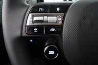 Hyundai INSTER vaihtoauto