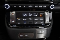 Hyundai INSTER vaihtoauto