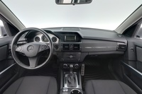 Mercedes-Benz GLK vaihtoauto