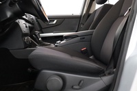 Mercedes-Benz GLK vaihtoauto