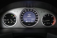 Mercedes-Benz GLK vaihtoauto