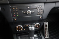 Mercedes-Benz GLK vaihtoauto