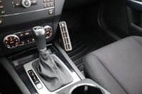 Mercedes-Benz GLK vaihtoauto