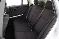 Mercedes-Benz GLK vaihtoauto