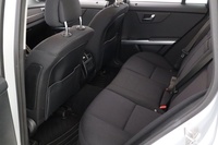 Mercedes-Benz GLK vaihtoauto