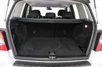 Mercedes-Benz GLK vaihtoauto