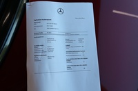 Mercedes-Benz GLK vaihtoauto