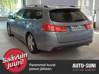 Honda Accord vaihtoauto