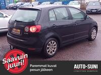 Volkswagen Golf Plus vaihtoauto