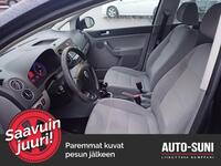 Volkswagen Golf Plus vaihtoauto