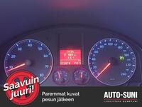 Volkswagen Golf Plus vaihtoauto