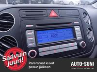 Volkswagen Golf Plus vaihtoauto