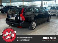 Volvo V50 vaihtoauto