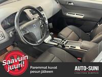 Volvo V50 vaihtoauto