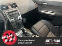 Volvo V50 vaihtoauto