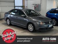 Volkswagen Jetta vaihtoauto