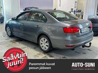 Volkswagen Jetta vaihtoauto