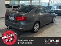 Volkswagen Jetta vaihtoauto