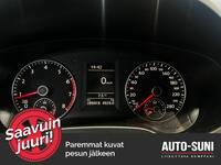 Volkswagen Jetta vaihtoauto