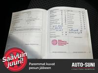 Volkswagen Jetta vaihtoauto