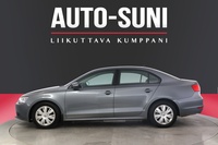 Volkswagen Jetta vaihtoauto