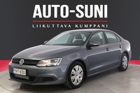 Volkswagen Jetta vaihtoauto