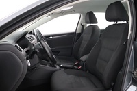 Volkswagen Jetta vaihtoauto