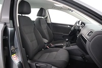 Volkswagen Jetta vaihtoauto