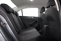 Volkswagen Jetta vaihtoauto