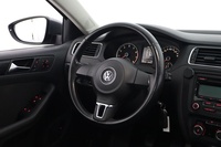 Volkswagen Jetta vaihtoauto