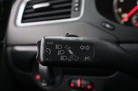 Volkswagen Jetta vaihtoauto