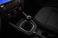 Volkswagen Jetta vaihtoauto