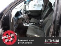 Nissan Pathfinder vaihtoauto