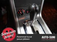 Nissan Pathfinder vaihtoauto