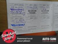 Nissan Pathfinder vaihtoauto