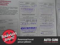 Nissan Pathfinder vaihtoauto