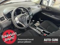 Nissan Pulsar vaihtoauto