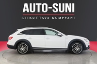 Audi A4 Allroad Quattro vaihtoauto