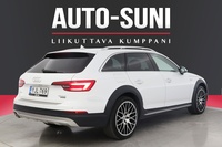 Audi A4 Allroad Quattro vaihtoauto