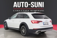 Audi A4 Allroad Quattro vaihtoauto