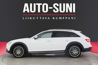 Audi A4 Allroad Quattro vaihtoauto