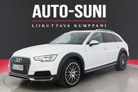 Audi A4 Allroad Quattro vaihtoauto