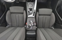 Audi A4 Allroad Quattro vaihtoauto