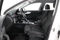 Audi A4 Allroad Quattro vaihtoauto