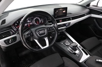 Audi A4 Allroad Quattro vaihtoauto