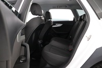 Audi A4 Allroad Quattro vaihtoauto