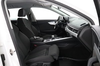 Audi A4 Allroad Quattro vaihtoauto