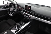 Audi A4 Allroad Quattro vaihtoauto