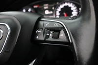 Audi A4 Allroad Quattro vaihtoauto